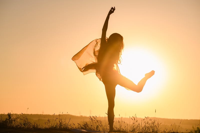 Mental Practice in Ashtanga Yoga